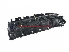11128513700-8513700-VKT-SİLİNDİR KAPAK CONTASI B47 2 DELİK