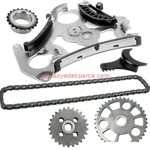 11417618941-7618941-BMW-ZİNCİR PAKETİ N55