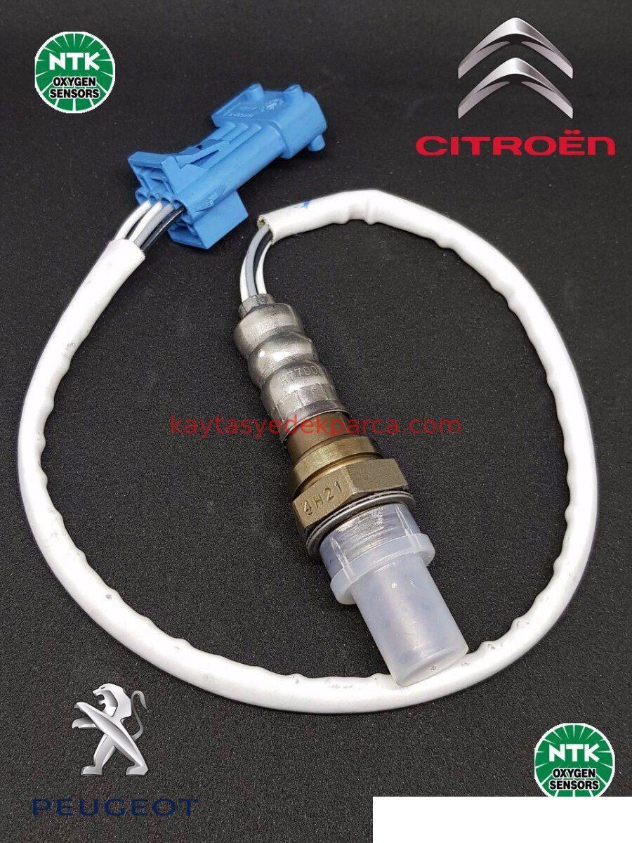 11787548961-NGK-EKSOZ SENSÖRÜ MİNİ COPER R56