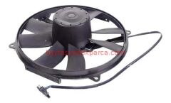 A0015001393-VEM-FAN MOTORU, W202+210 SAĞ