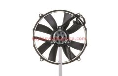 A0015001393-VEM-FAN MOTORU, W202+210 SAĞ