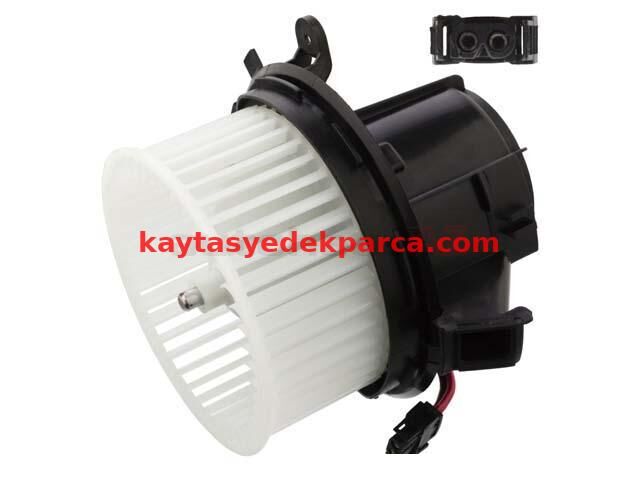 A2048200208-BEH-KALORİFER MOTORU W204