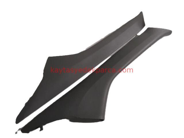 A9066920100-MER-ÖN CAM DİREK PANDİZOTU W906 SAĞ