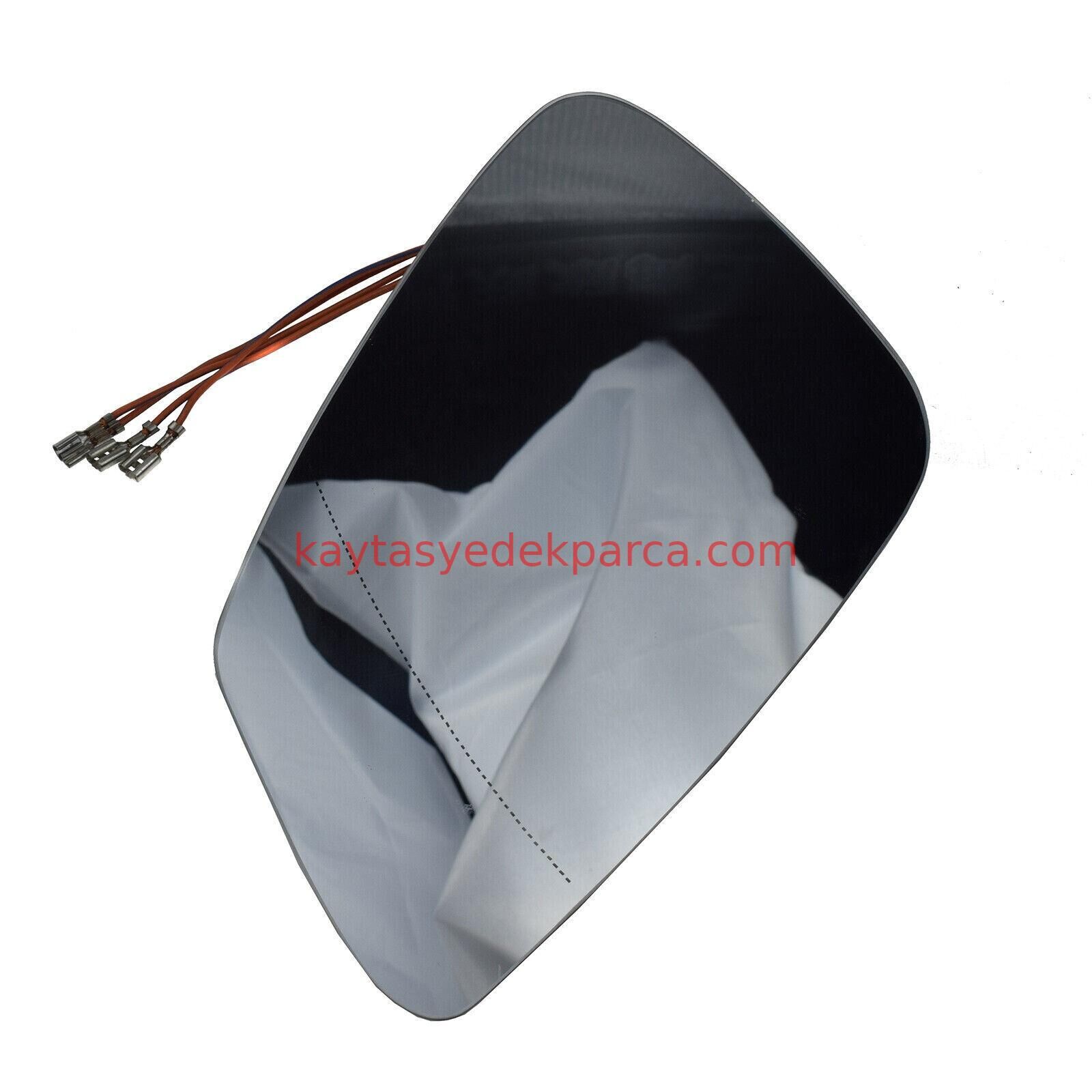 AYNA CAMI E60 LCI F10/F01 E.CROM SOL