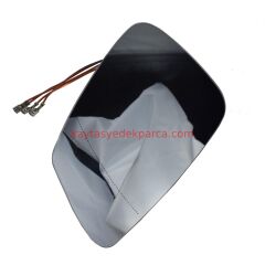 AYNA CAMI E60 LCI F10/F01 E.CROM SOL