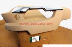 HJR500031SUN-LND-KOLTUK YAN BAKALİT/L ELK. VOGUE 2002=>