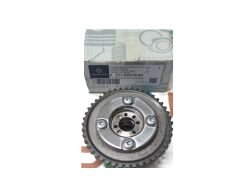 SWA-A2710500116S5-ZİNCİR GERGİ KIZAK SETİ, M271 SET CGI FULL