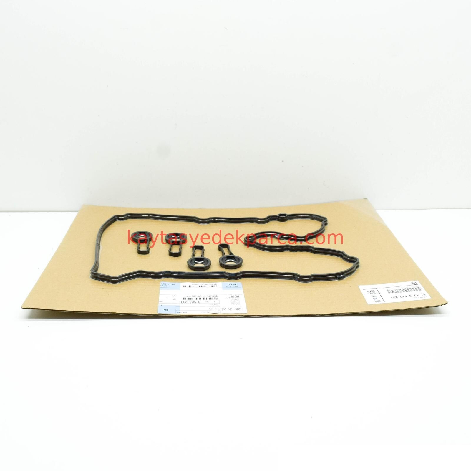 11128583293-8583293-VKT-ÜST KAPAK CONTASI B47