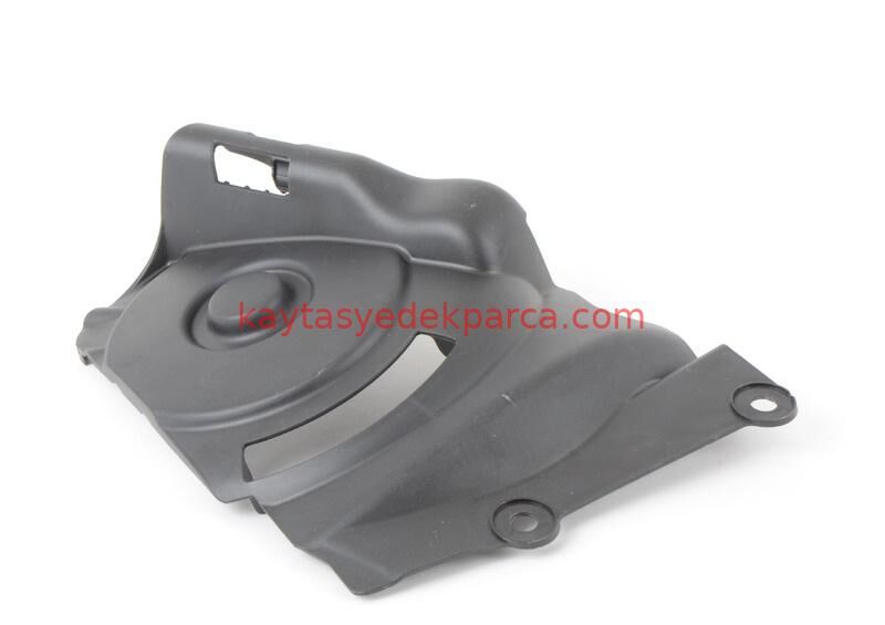 51717046902-7046902-BMW-AMORTİSÖR KULE TOZ PLASTİĞİ E60 R