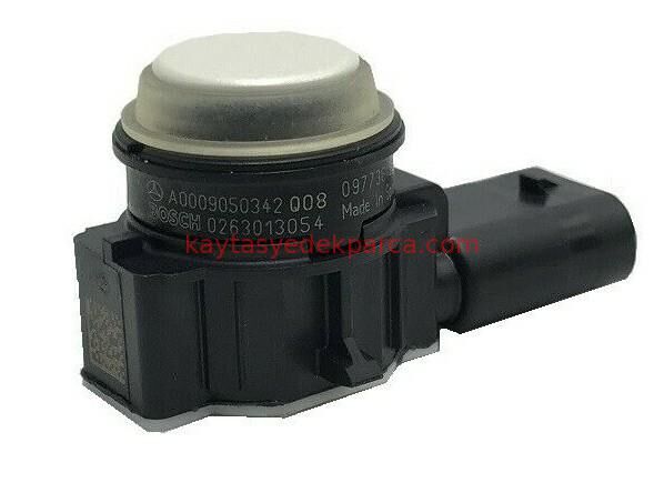 A0009050342-9050342-OEM-PARK SENSÖRÜ
