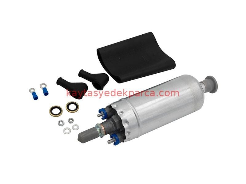 A0020919701-VEM-BENZİN POMPASI, M102 W124-201 0580254910 KALIN