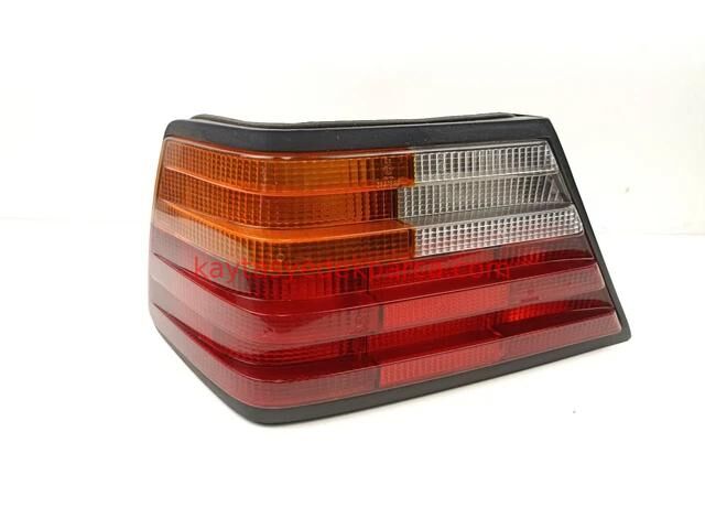 A1248200164-DEP-STOP, W124 SOL SARI