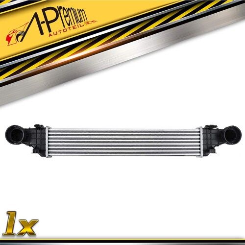 A2115001002-BEH-İNTERKOL RADYATÖRÜ W211