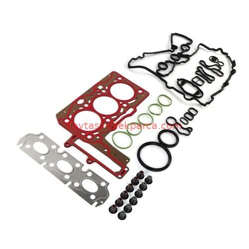 11128630684-8630684-VKT-SİLİNDİR KAPAK CONTASI  B38 1 mm