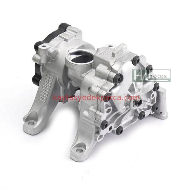 11417624135-7624135-BMW-YAĞ POMPASI