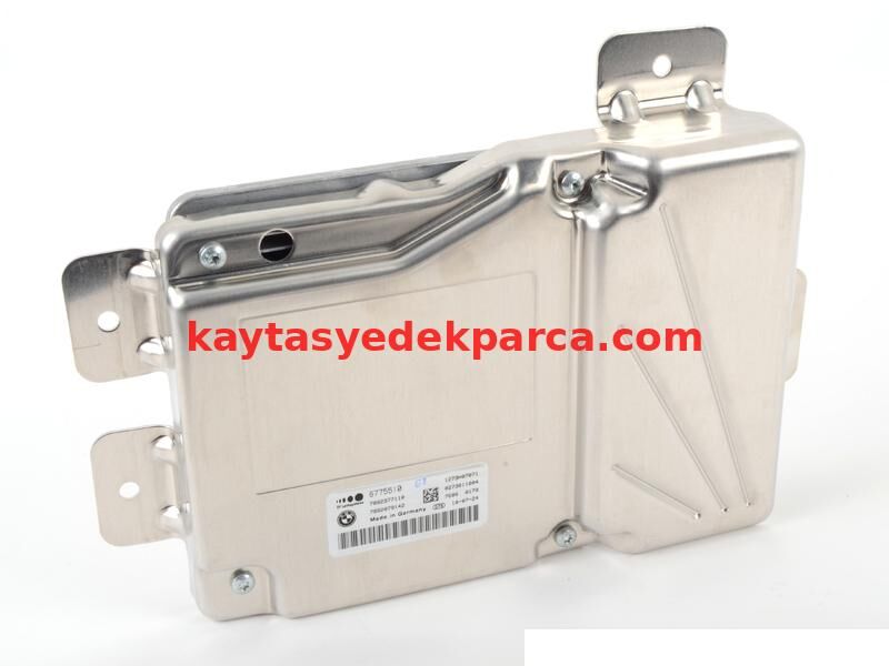 34326753610-6753610-MEY-FREN HORTUMU E65 ÖN