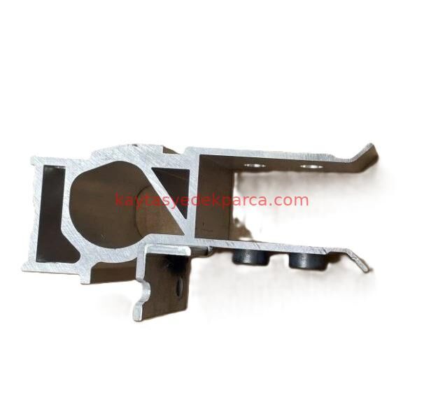 51117422233-7422233-BMW-TAMPON DEMİRİ BAĞLANTI ADAPTÖRÜ SOL G20