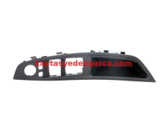 51417225873-7225873-OEM-KAPI KOLU YUVASI F10/L ÖN SİYAH