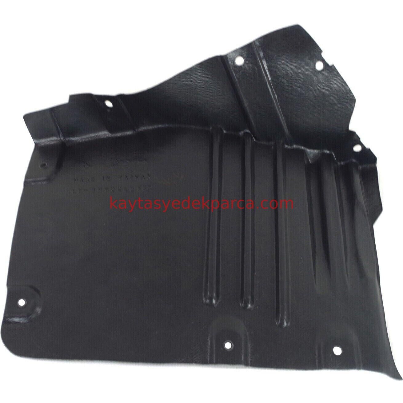 51717050538-7050538-BMW-DAVLUMBAZ BAKALİTİ E60/R ÖN