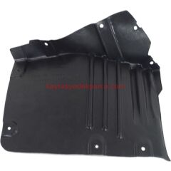 51717050538-7050538-BMW-DAVLUMBAZ BAKALİTİ E60/R ÖN