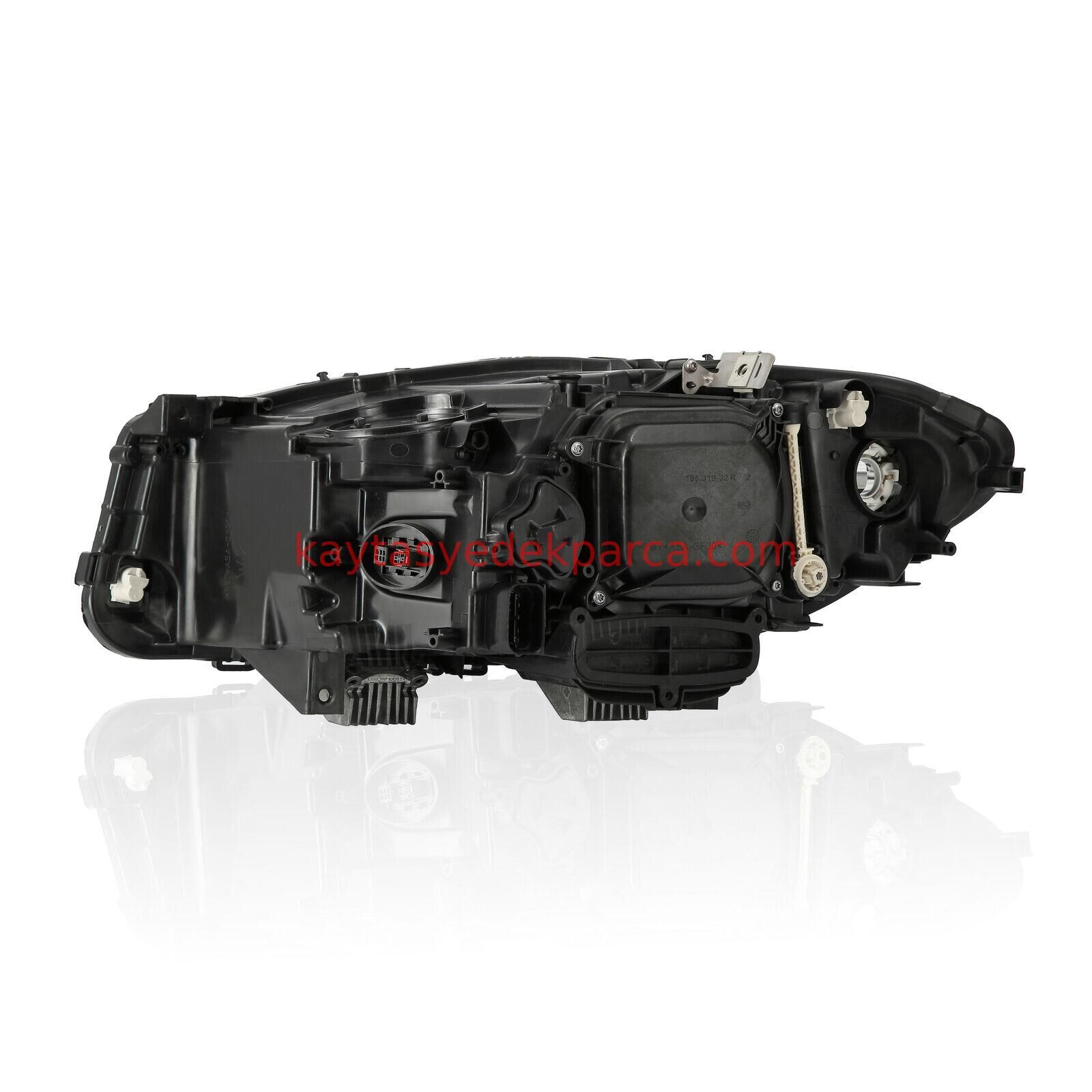 63117343911-7343911-DEG-FAR F10 LCİ/L Bİ XENON