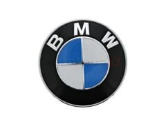 BMW-51148164924-BAGAJ ARMASI CABRİO