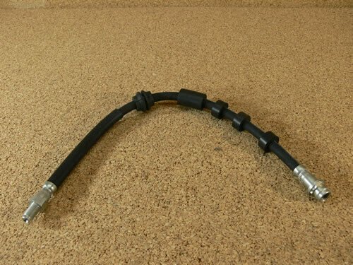 LR135809-DLP-FREN HORTUMU ÖN L-R EVOQUE