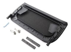 OEM-52109173668-ÖN KOLTUK SIRTLIK-SIYAH/F10