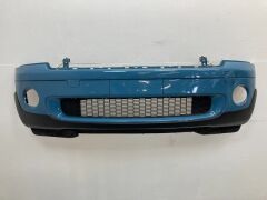 WEN-51112753995-TAMPON ÖN MİNİ COOPER R56 DIŞ