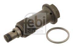 SWA-A6400500111-ZİNCİR GERGİ KIZAK SETİ, OM640