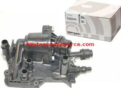 11538576288-8576288-BMW-TERMOSTAT GÖVDESİ G20G30G11G01 B57