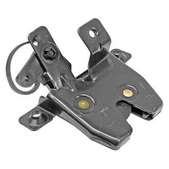 BMW-51241960861-51241960861-1960861-BMW-BAGAJ KİLİDİ E36