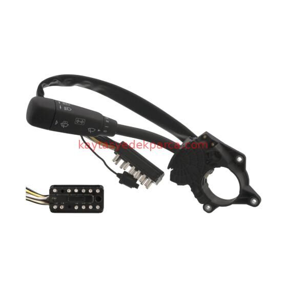 A1245402044-VEM-SİNYAL KOLU, W124 93-95