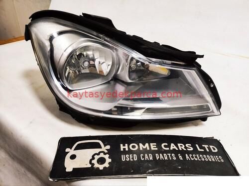 A1248204059-DEP-FAR KOMPLE, W124 SAG, 89-93