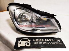 A1248204059-DEP-FAR KOMPLE, W124 SAG, 89-93