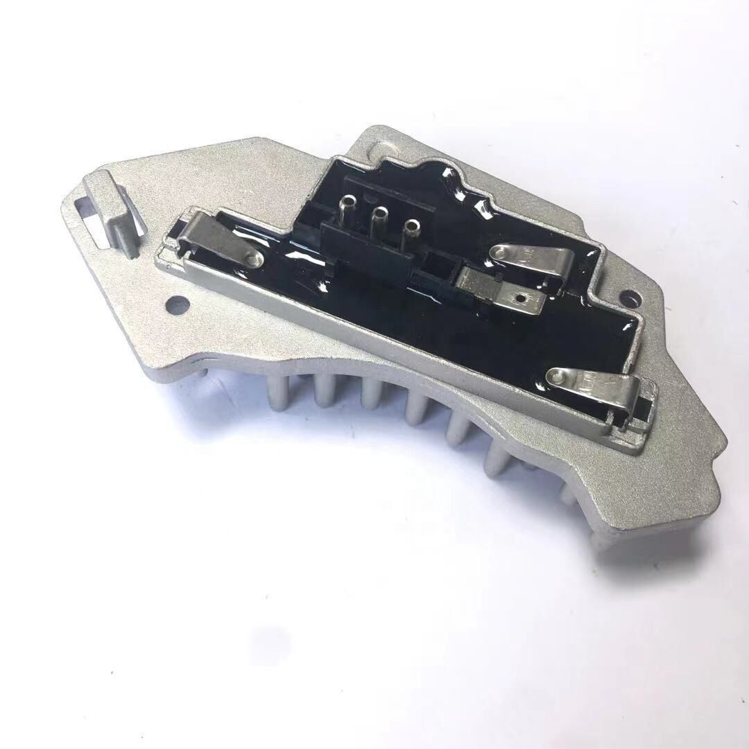 MML-A2108212951-KALORİFER REZİSTANSI, W210,