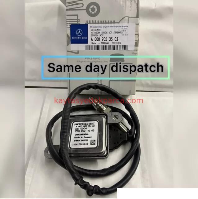A0009053503-9053503-OEM-NOX SENSORU