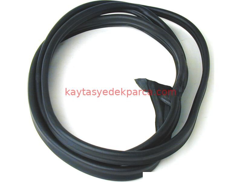 A1247201178-VEM-KAPI LASTİĞİ, W124 ÖN L