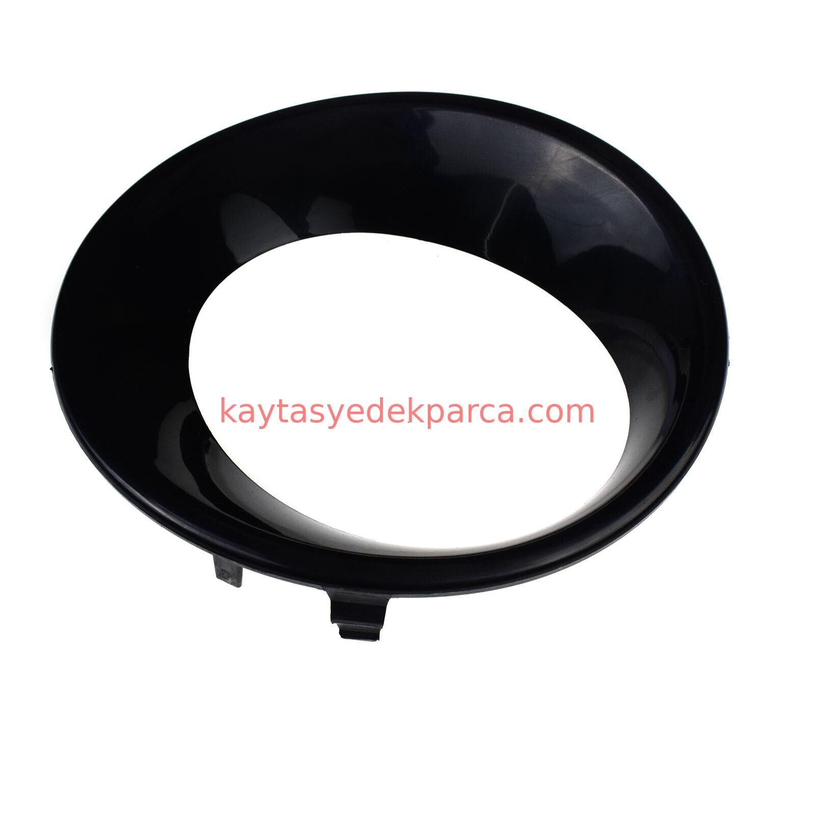 51113423789-3423789-B.W-SİS FAR ÇERÇEVESİ X3/L