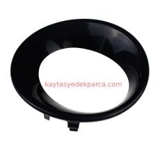 51113423789-3423789-B.W-SİS FAR ÇERÇEVESİ X3/L