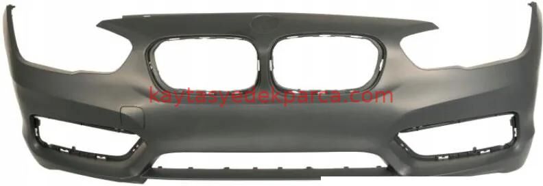 51117429711-7429711-BMW-ÖN TAMPON F20 LCİ