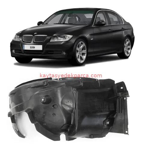 51717059378-7059378-BMW-DAVLUMBAZ ÇAM.ÖN E90/R