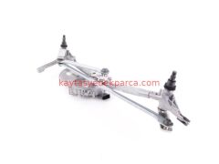 61617161711-7161711-WEN-SİLECEK KOL MEKANİZMASI E90