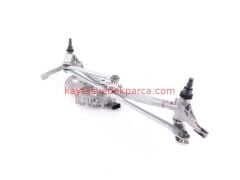 61617161711-7161711-WEN-SİLECEK KOL MEKANİZMASI E90