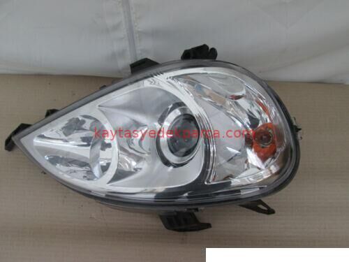 A1638204661-DEP-FAR KOMPLE, W163 SAĞ, MERCEKLİ