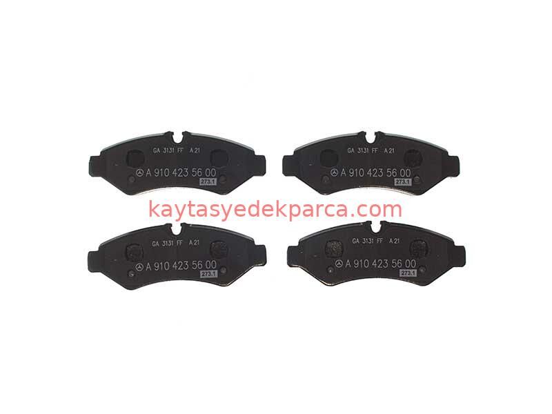 A9104207300-MER-FREN BALATASI