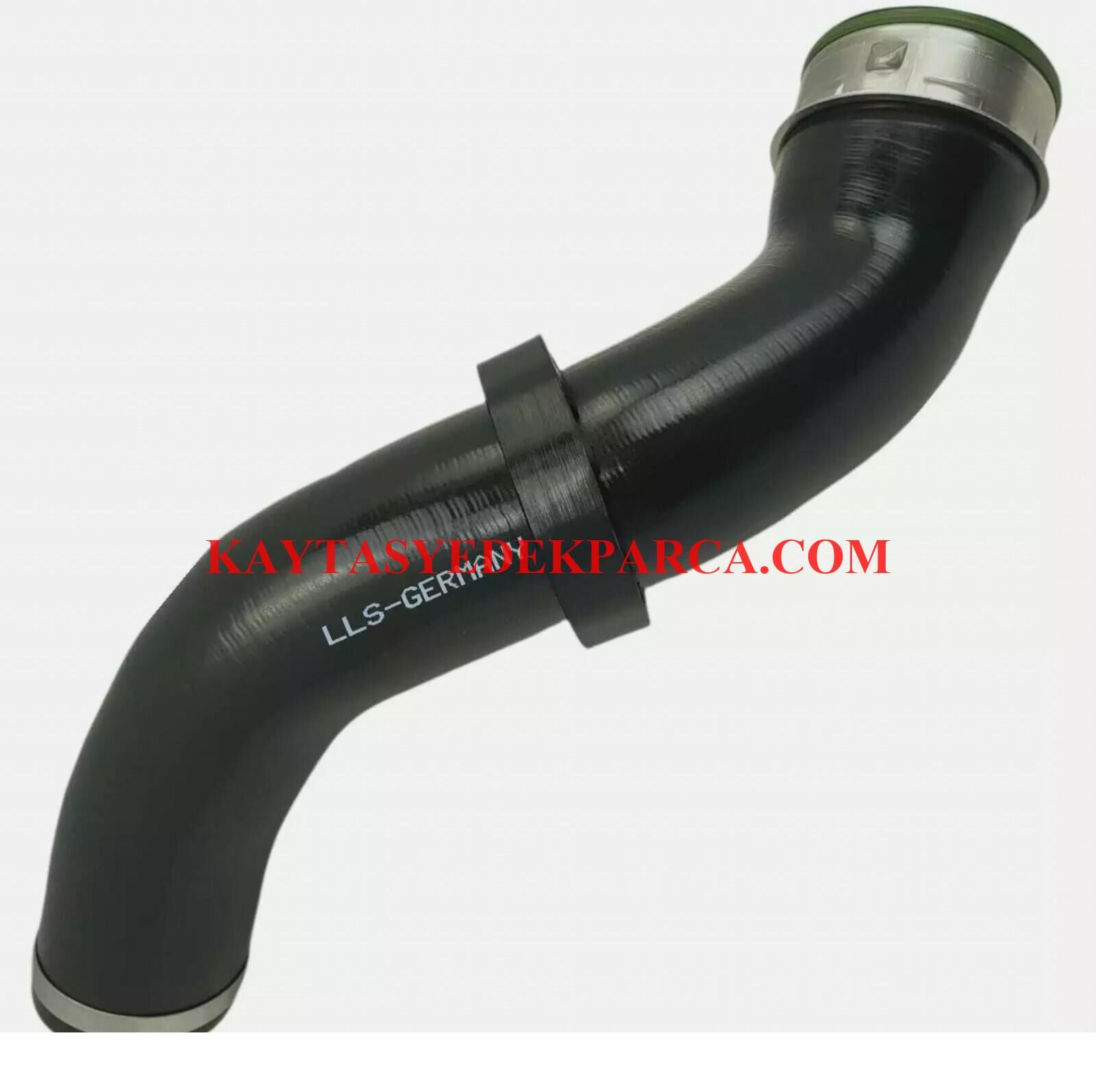 HORTUM TURBO E70