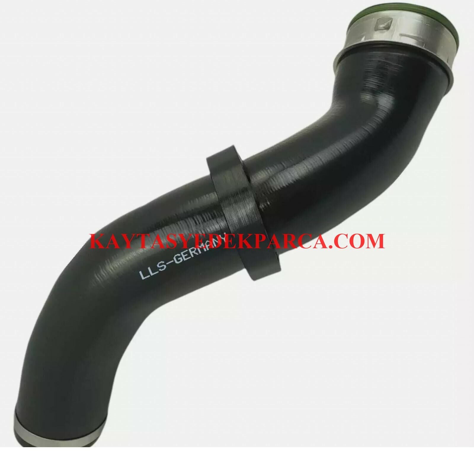 HORTUM TURBO E70