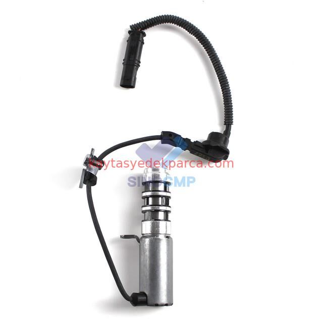 11417647238-7647238-BMW-YAĞ POMPA MANYETİK VALFİ