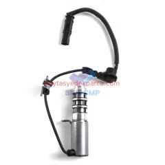 11417647238-7647238-BMW-YAĞ POMPA MANYETİK VALFİ